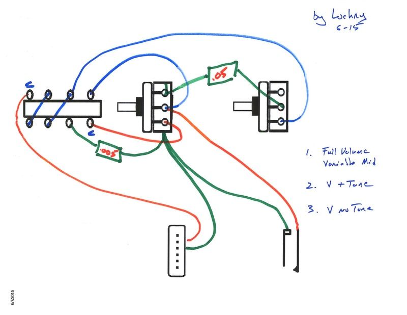 26 Esquire Wiring Diagram - Free Wiring Diagram Source